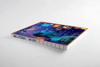 blue magazin