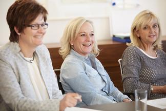 Workshop Kundendienst