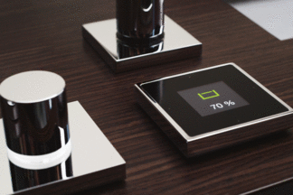 Smart Water von Dornbracht