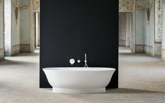 Badewanne The New Classic von Laufen