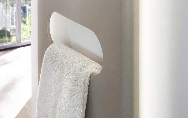 Plawa SPA von BEMM mit eingehangenen Handtuch