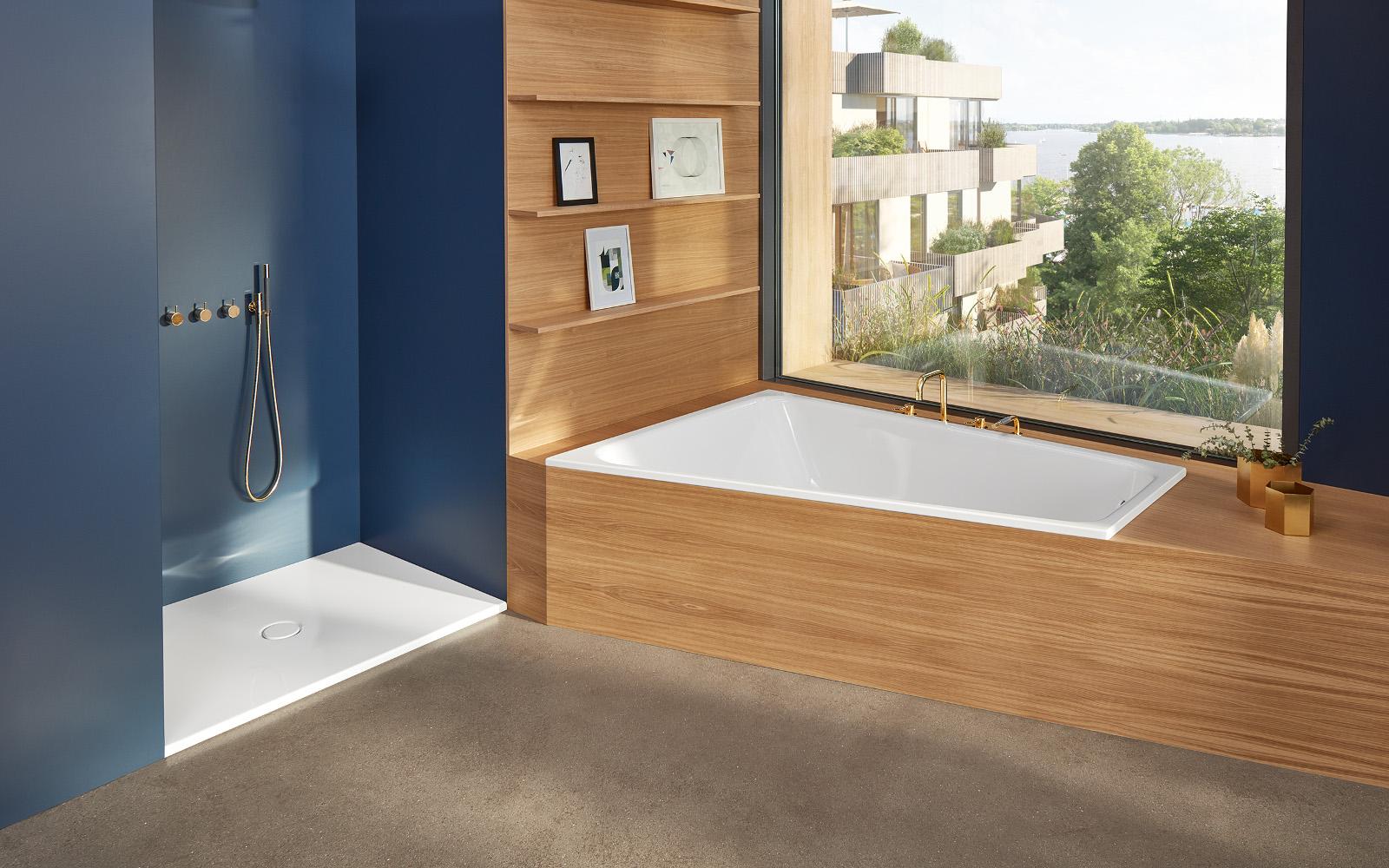 Badewanne BetteSpace