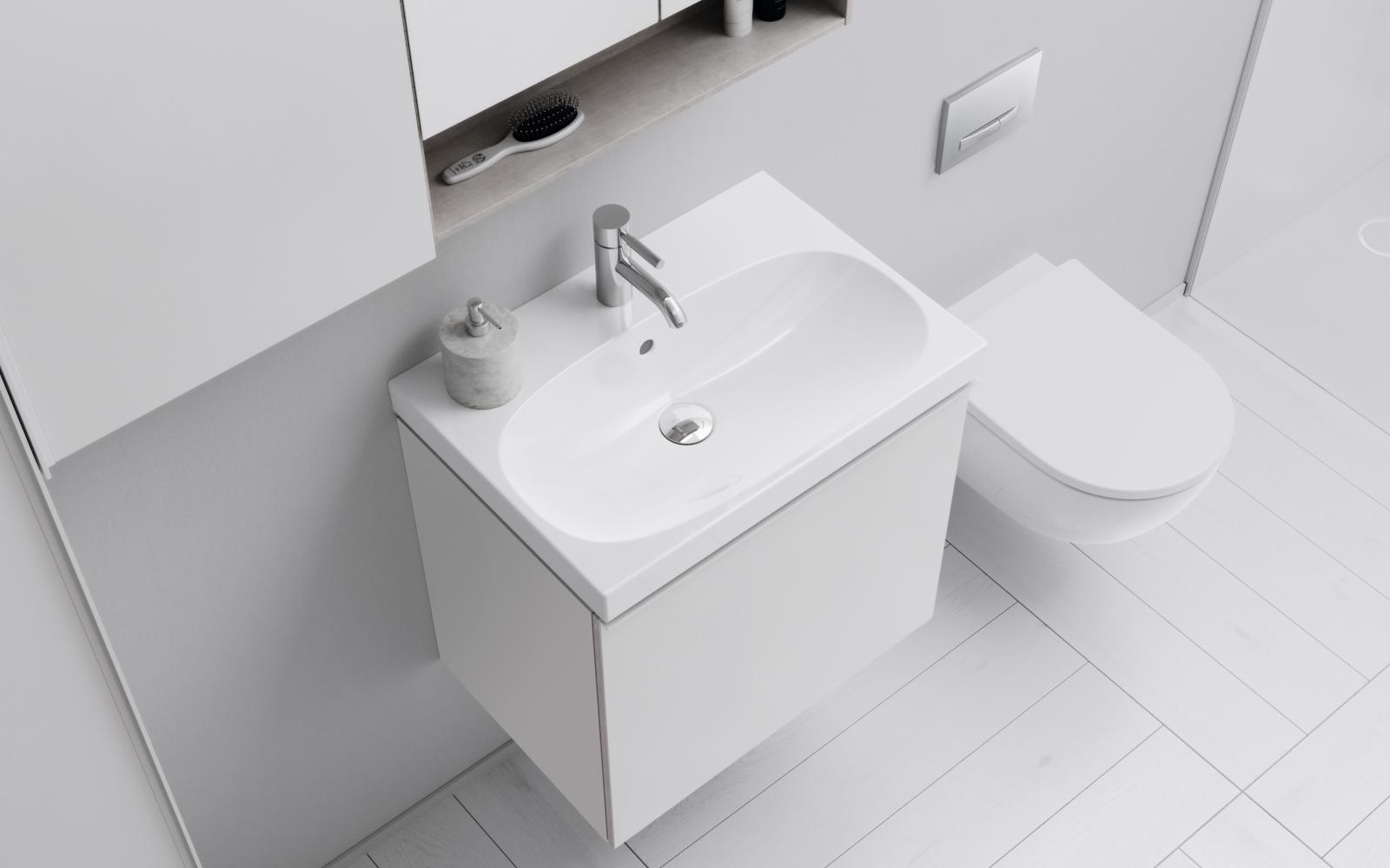 Geberit Acanto WC