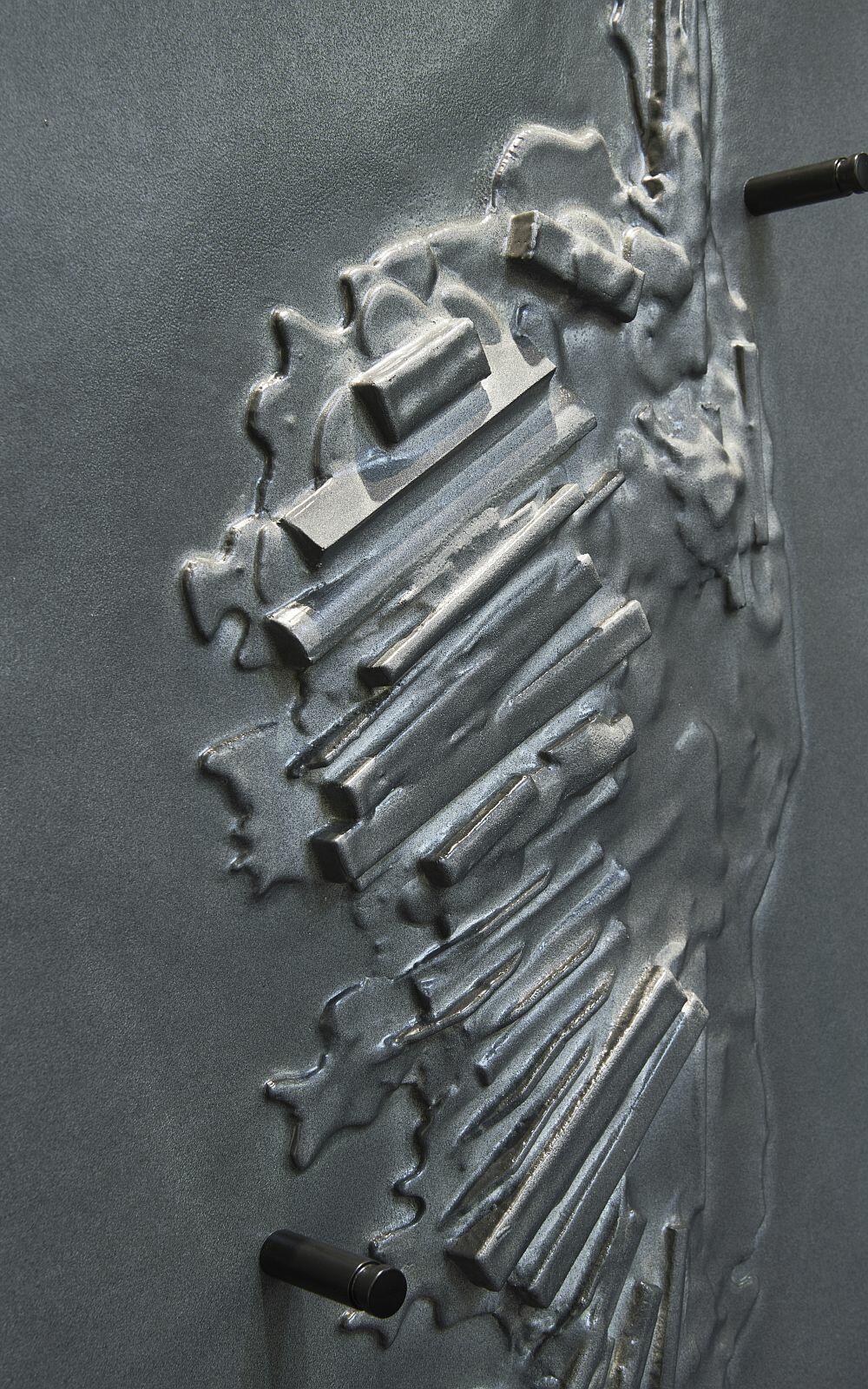  BEMM Cinier Corsica Detail