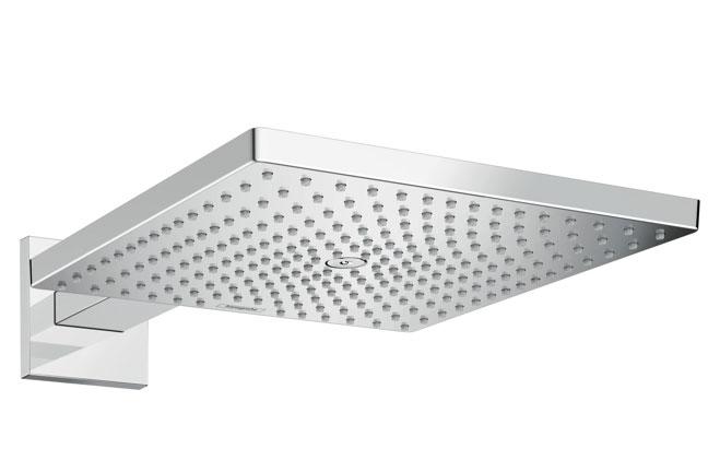 ShowerTablet der Linie Raindance E 