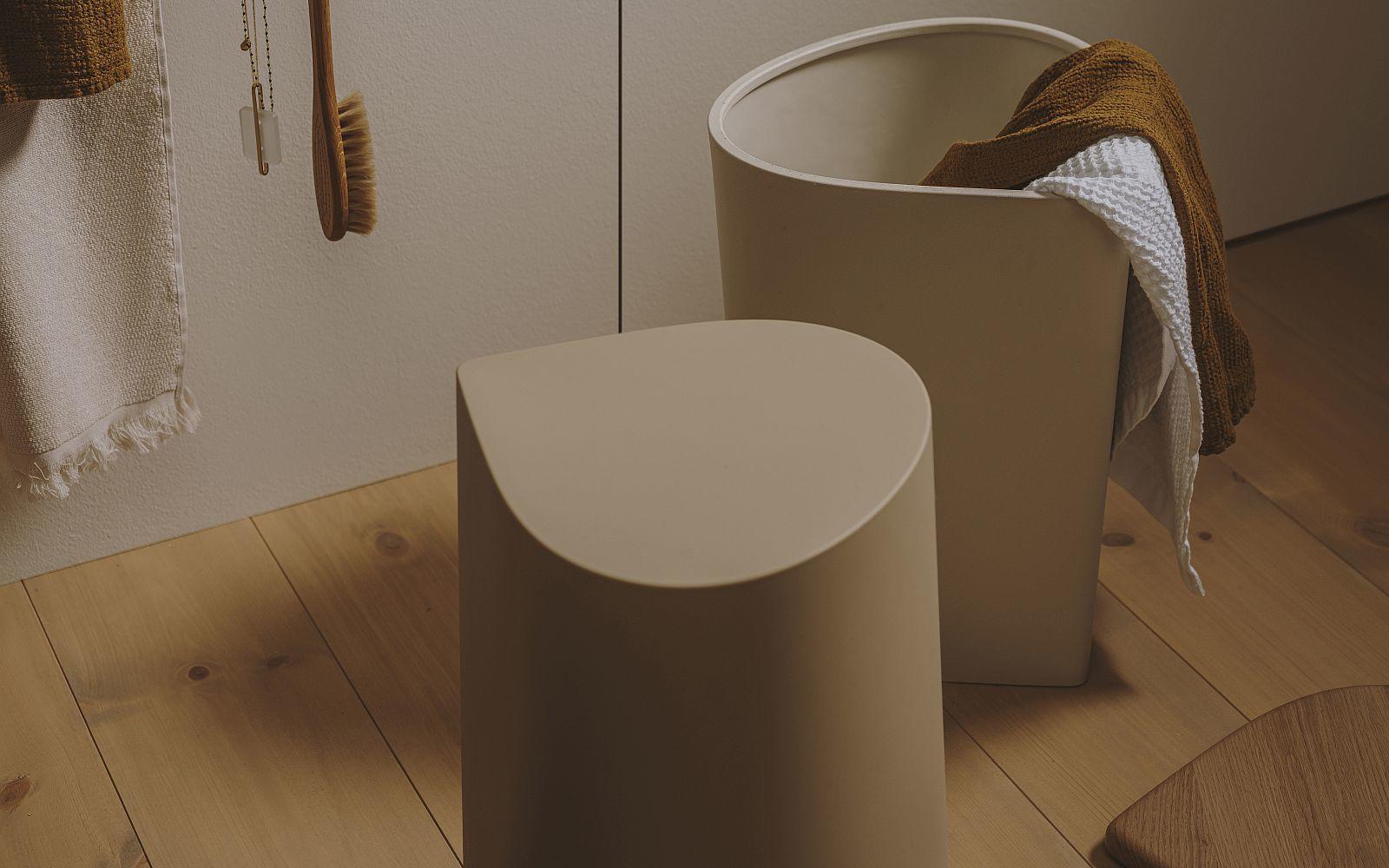 Hocker VIV von burgbad