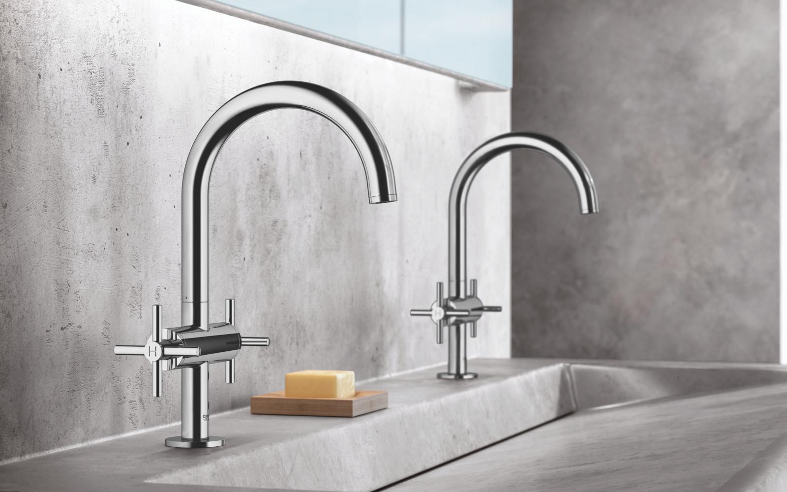 Grohe Atrio