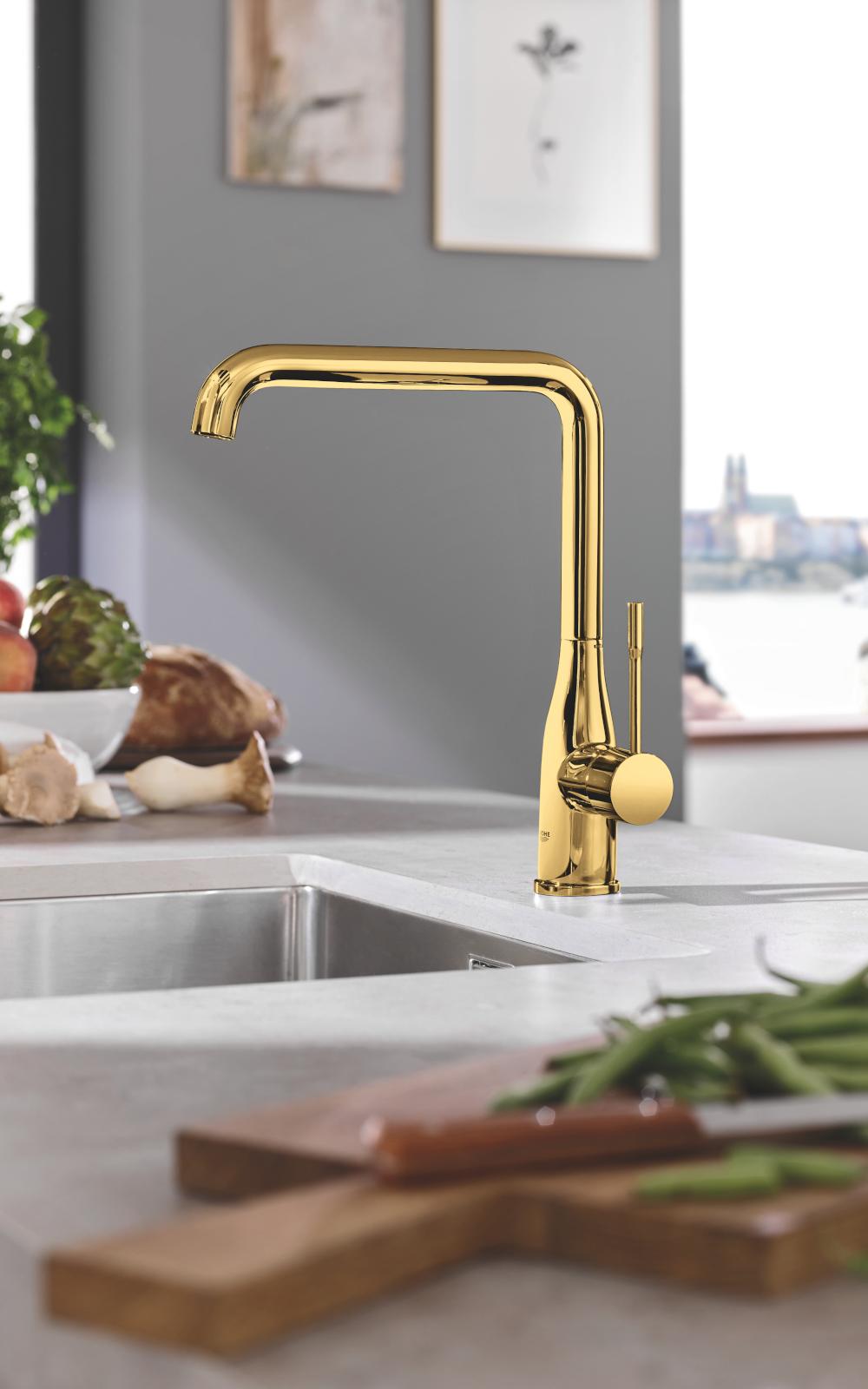 Grohe Essence