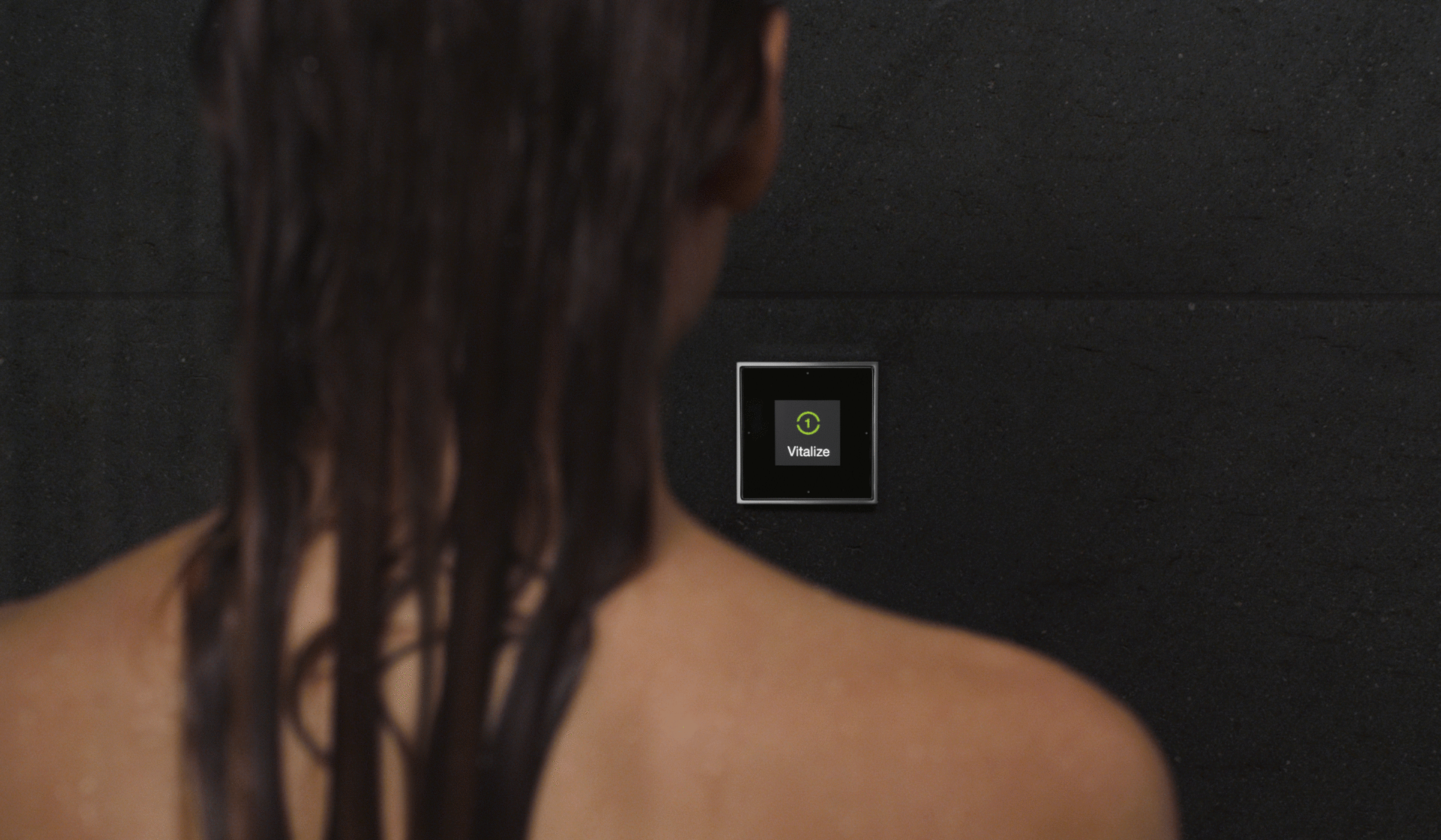 Smart Tools von Dornbracht