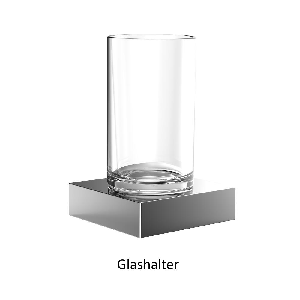  Glashalte