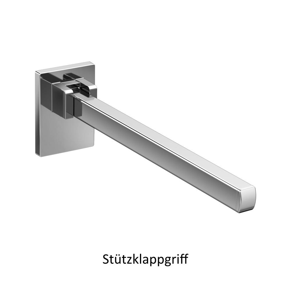  Stützklappgriff Freisteller