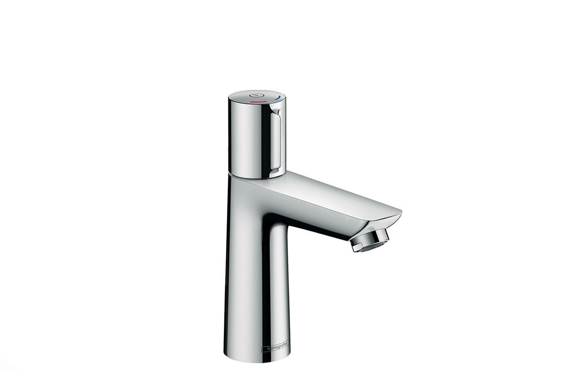 Talis von hansgrohe