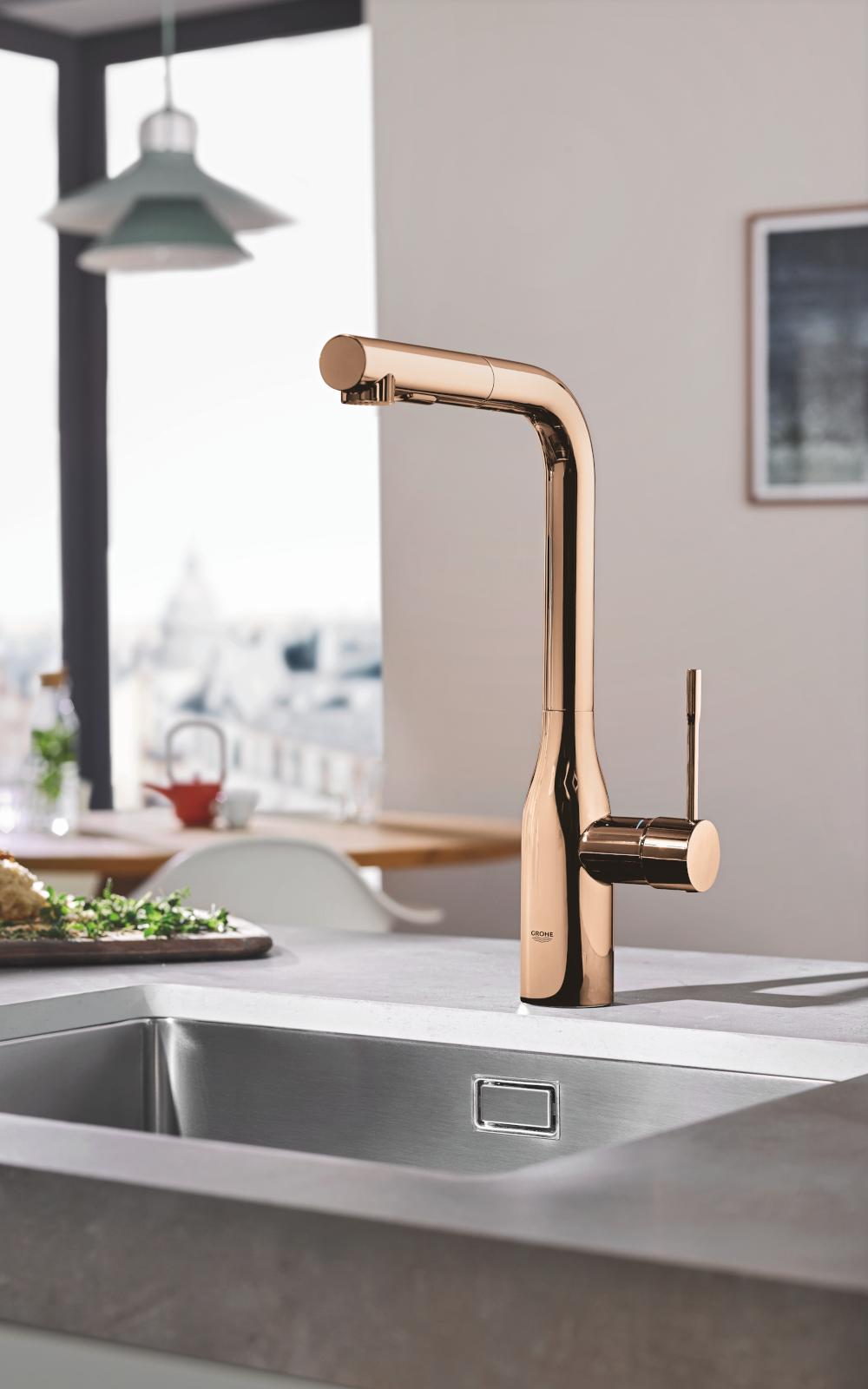 Grohe Essence