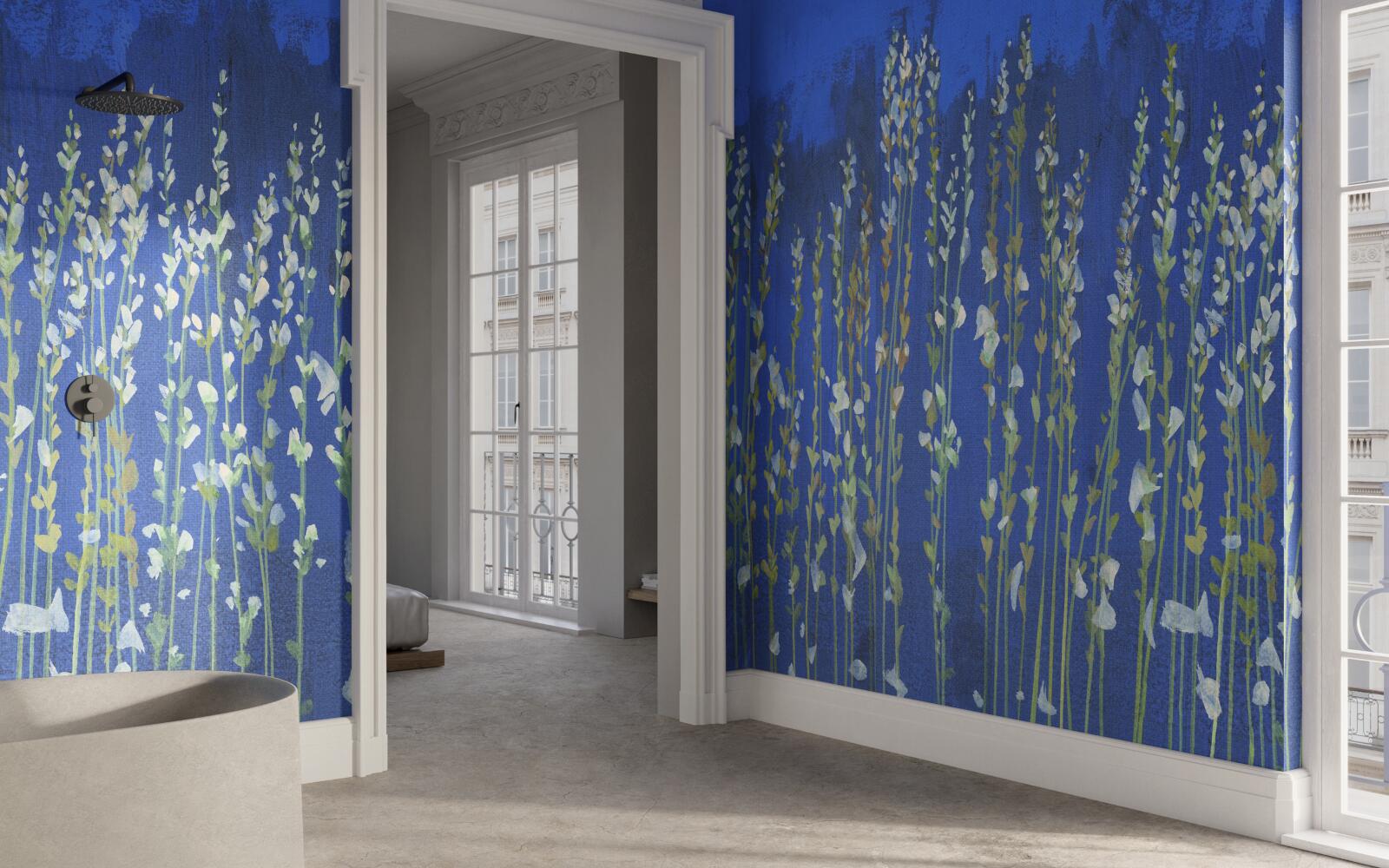 Glamora Tapete Charis