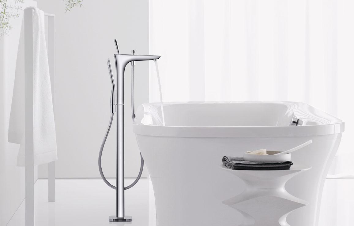 Pura Vida von hansgrohe