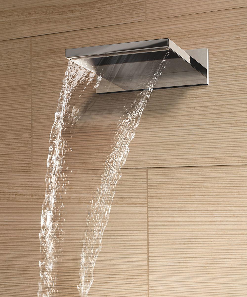GROHE Allure Schwallauslauf 