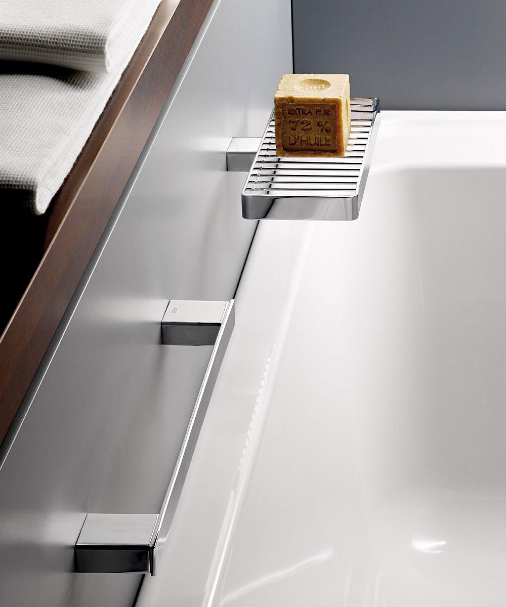 Seifenhalter der Serie loft von Emco