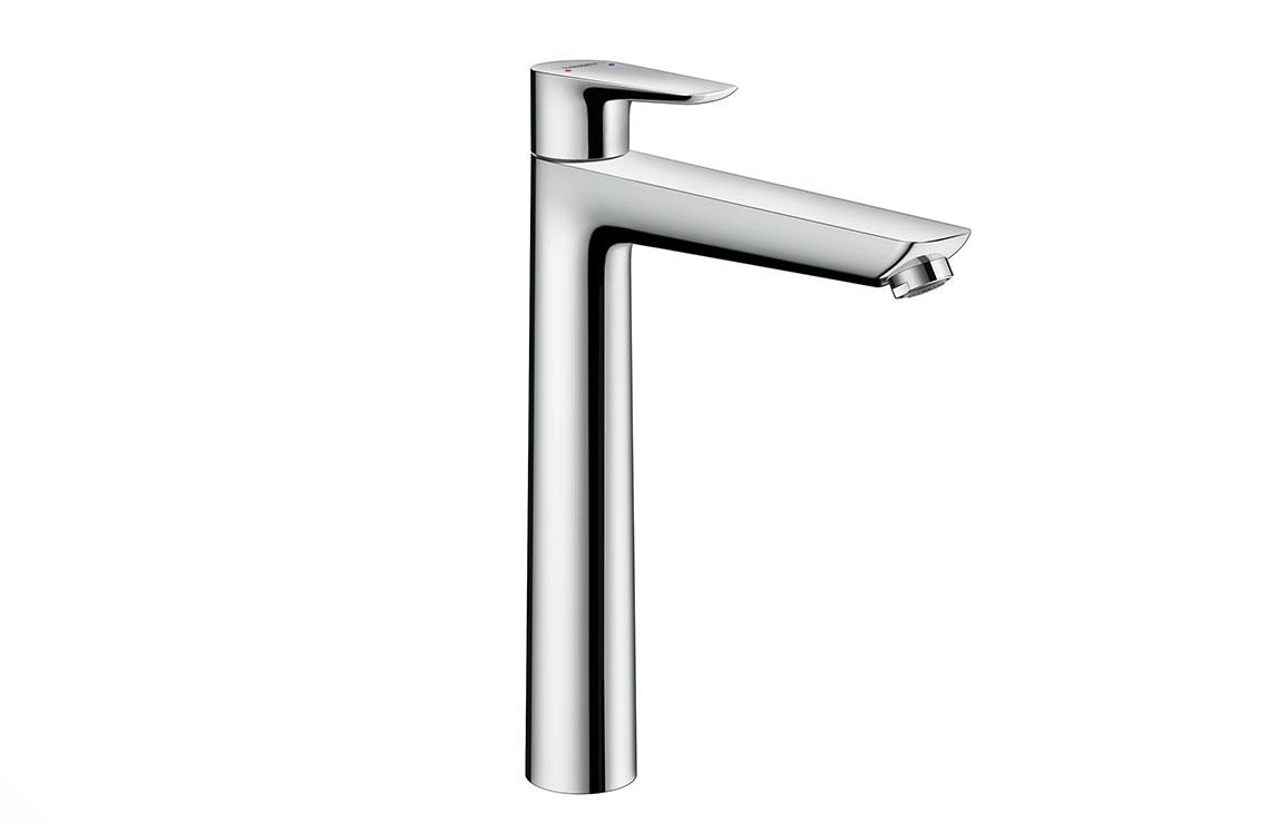 Talis von hansgrohe
