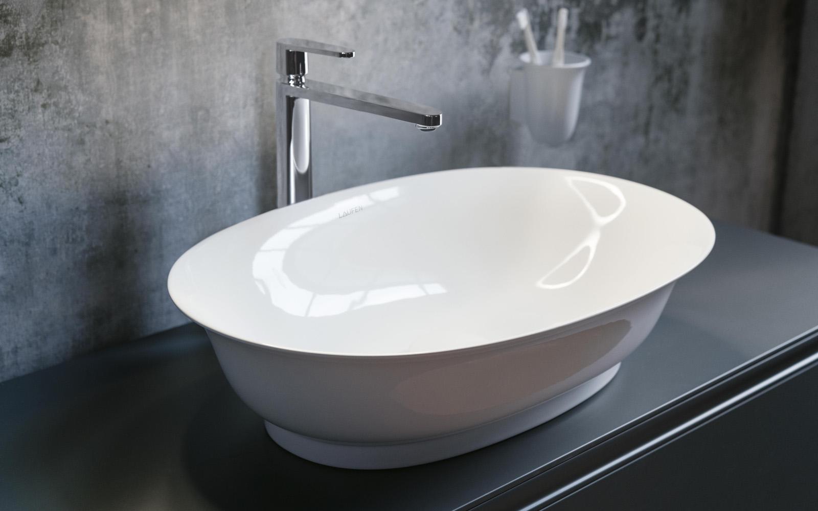 Waschtischschale The New Classic